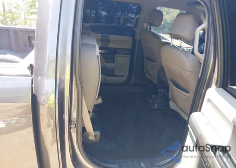 2015 Ford F-150 Xlt из США, поврежденный, VIN 1FTEW1EG3FFA41471